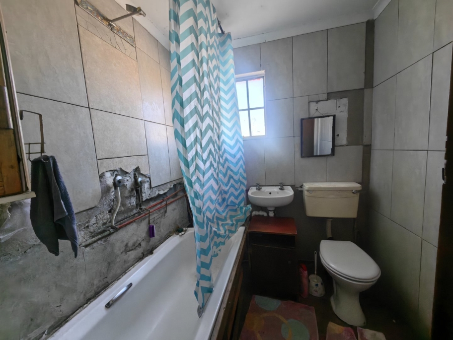 3 Bedroom Property for Sale in Seawinds Western Cape